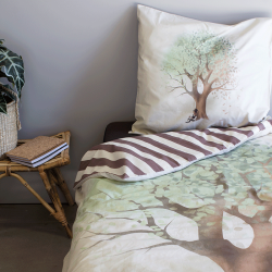 H. C. Andersen Original - Sengetj 140x220 cm - Livets Tr