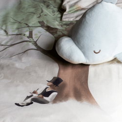 H. C. Andersen Original - Sengetj Baby - Livets Tr 