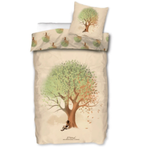 H. C. Andersen Original - Sengetj Baby - Livets Tr 