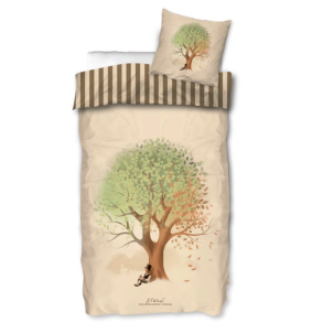 H. C. Andersen Original - Sengetj 140x220 cm - Livets Tr