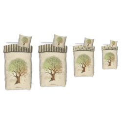 H. C. Andersen Original - Sengetj 140x220 cm - Livets Tr