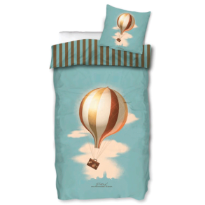 H. C. Andersen Original - Sengetj 140x220 cm - Luftballon 