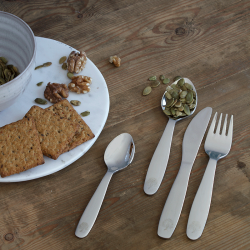 H. C. Andersen Original - Brnebestik 