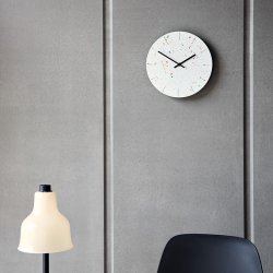 Hemverk Vgur 25 cm - RECY./Sort Viser