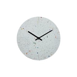 Hemverk Vgur 25 cm - RECY./Sort Viser