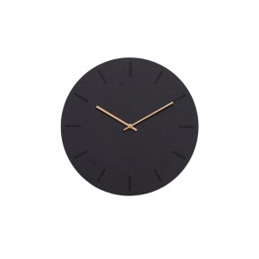 Hemverk Vgur 28 cm - Gunpowder/Kobber Viser