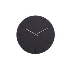 Hemverk Vgur 28 cm - Gunpowder/Slv Viser