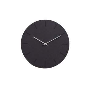 Hemverk Vgur 28 cm - Gunpowder/Slv Viser