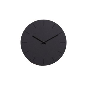 Hemverk Vgur 28 cm - Gunpowder/Sort Viser