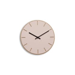 Hemverk Vgur 28 cm - Powder Eg/Sort Viser