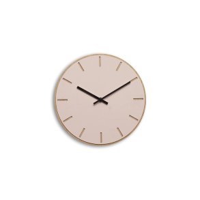 Hemverk Vgur 28 cm - Powder Eg/Sort Viser