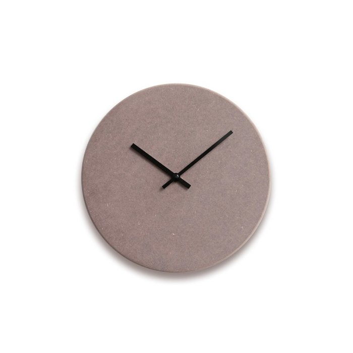 Hemverk Vgur 28 cm - Shape Chocolate/Sort Viser