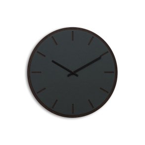 Hemverk Vgur 38 cm - Conifer Mrk Eg/Sort Viser