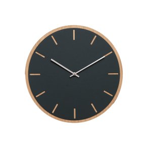 Hemverk Vgur 38 cm Conifer Eg/Slv Viser