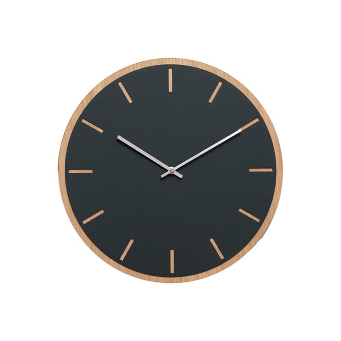 Hemverk Vgur 38 cm Conifer Eg/Slv Viser