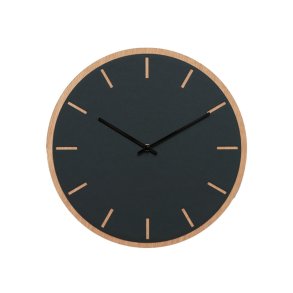 Hemverk Vgur 38 cm Conifer Eg/Sort Viser