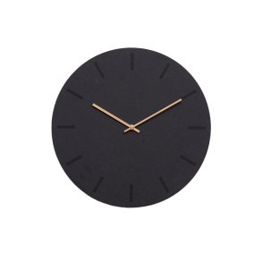 Hemverk Vgur 38 cm - Gunpowder/Kobber Viser