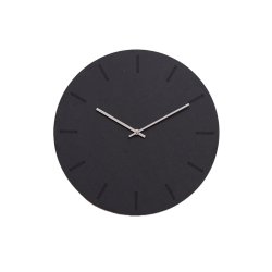 Hemverk Vgur 38 cm - Gunpowder/Slv Viser