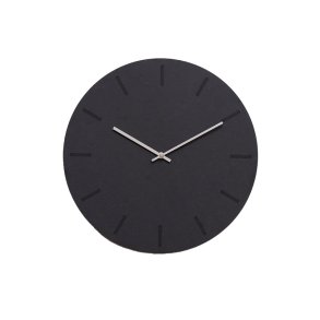 Hemverk Vgur 38 cm - Gunpowder/Slv Viser