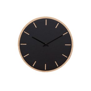 Hemverk Vgur 38 cm - Nero Eg/Sort Viser