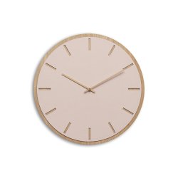 Hemverk Vgur 38 cm - Powder Eg/Kobberfarvet Viser