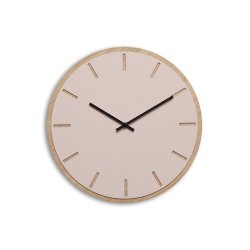 Hemverk Vgur 38 cm - Powder Eg/Sort Viser