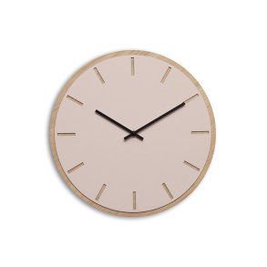 Hemverk Vgur 38 cm - Powder Eg/Sort Viser