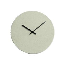 Hemverk Vgur 38 cm - Shape Caqui/Sort Viser