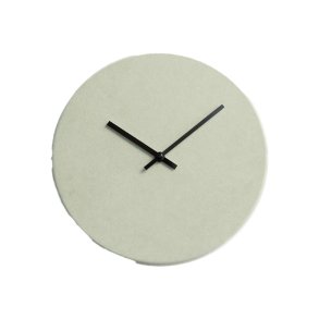 Hemverk Vgur 38 cm - Shape Caqui/Sort Viser