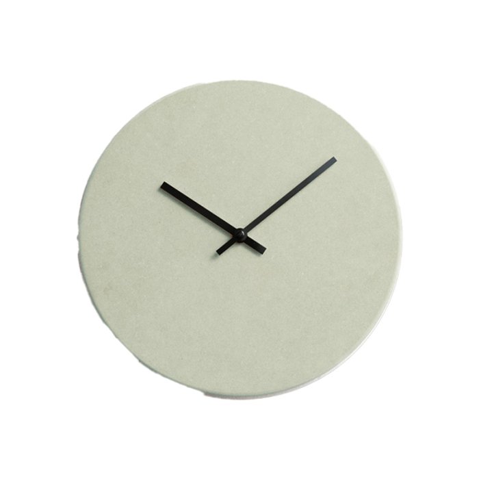 Hemverk Vgur 38 cm - Shape Caqui/Sort Viser