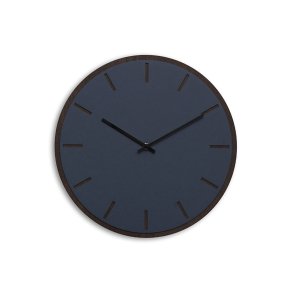 Hemverk Vgur 38 cm - Smokey Blue Mrk Eg/Sort Viser