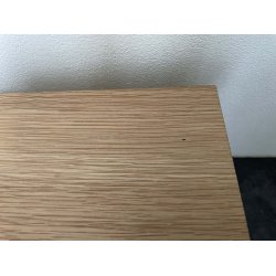 Hide Opbevaringskasse m. Skuffe - Eg - 2-SORTERING