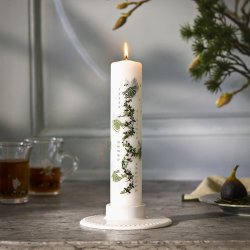 Holmegaard Christmas Kalenderlys 2026 Multi