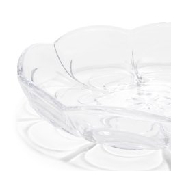 Holmegaard Lily Desserttallerken �16 2 stk. - Klar