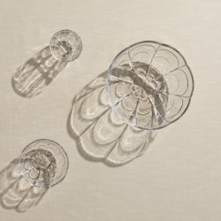 Holmegaard Lily Desserttallerken �16 2 stk. - Klar