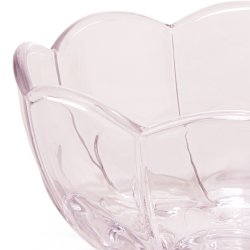 Holmegaard Lily Fyrfadsstage Cherry Blossom