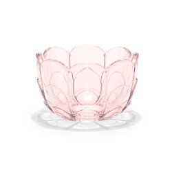 Holmegaard Lily Fyrfadsstage Cherry Blossom