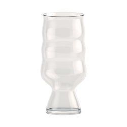 Holmegaard x Mikkeller IPA lglas 50 cl Klar 2 stk.