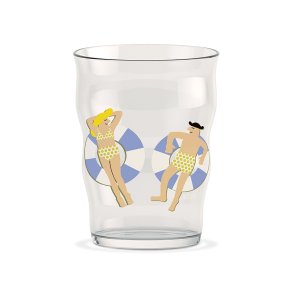 Holmegaard x Mikkeller Pint �lglas 2026 40 cl