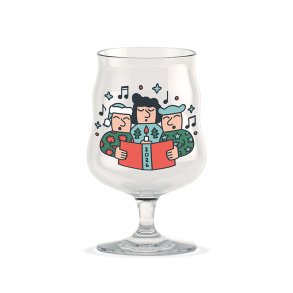 Holmegaard x Mikkeller Universalt �lglas 2026 40 cl