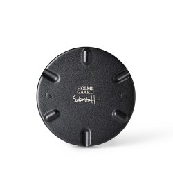 Holmegaard Arc Lanterne H25,5 cm - Klar