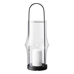 Holmegaard Arc Lanterne H39 cm - Klar