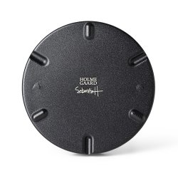 Holmegaard Arc Lanterne H39 cm - Klar