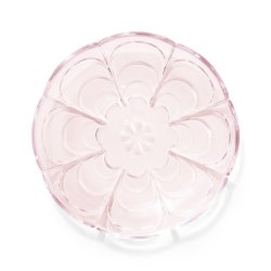 Holmegaard Lily Desserttallerken 16 2 stk. - Cherry Blossom