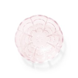 Holmegaard Lily Skl 13 cm 2 stk. - Cherry Blossom