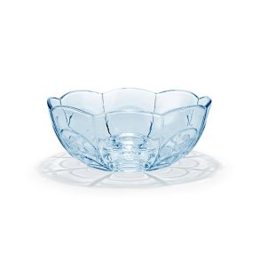 Holmegaard Lily Skl 23 - Blue Iris