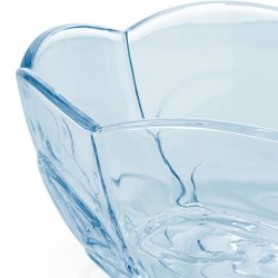 Holmegaard Lily Skl 23 - Blue Iris