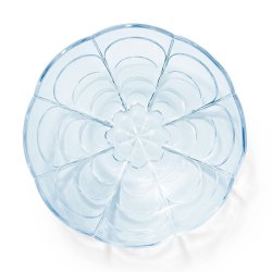 Holmegaard Lily Skl 23 - Blue Iris