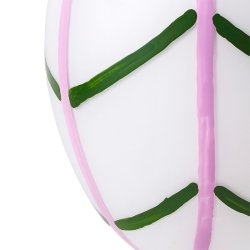 Holmegaard Souvenir Easter Pskeophng - Blad