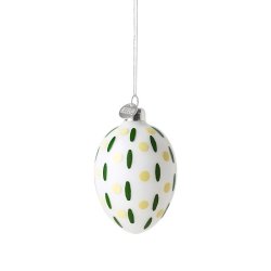 Holmegaard Souvenir Easter Pskeophng - Frugt